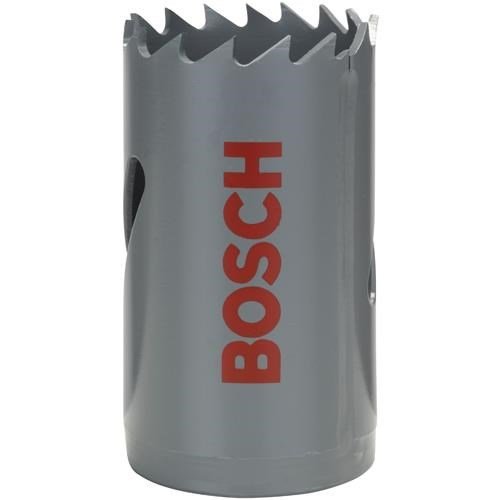 Bosch HSS Bi-Metal Holesaw 30mm