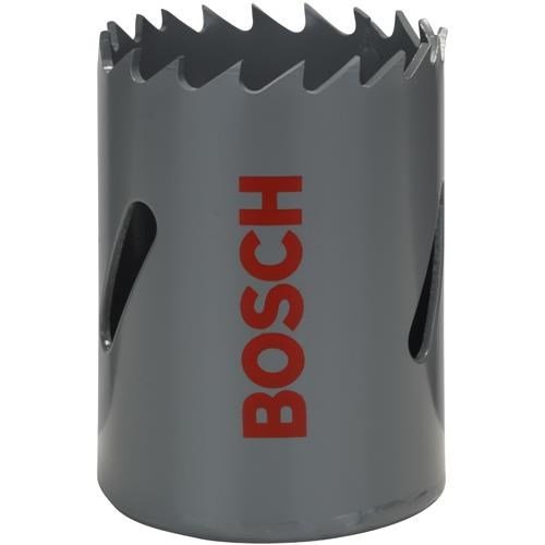 Bosch HSS Bi-Metal Holesaw 38mm