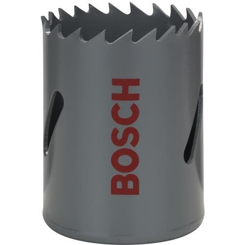 Bosch HSS Bi-Metal Holesaw 40mm