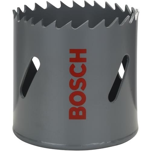 Bosch HSS Bi-Metal Holesaw 51mm