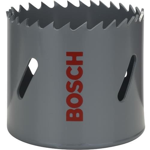 Bosch HSS Bi-Metal Holesaw 57mm