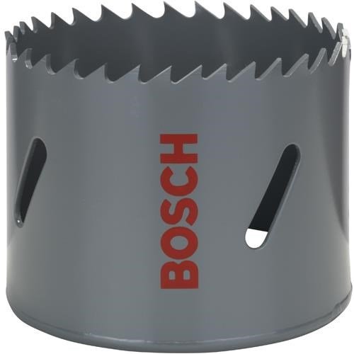 Bosch HSS Bi-Metal Holesaw 64mm