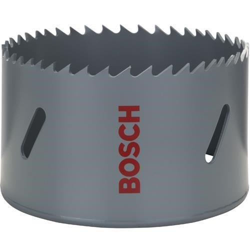 Bosch HSS Bi-Metal Holesaw 83mm