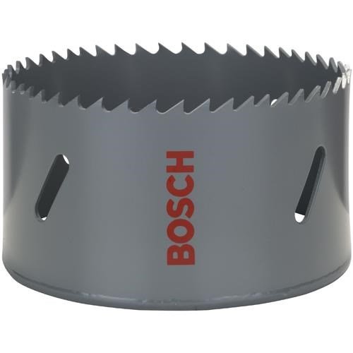 Bosch HSS Bi-Metal Holesaw 89mm