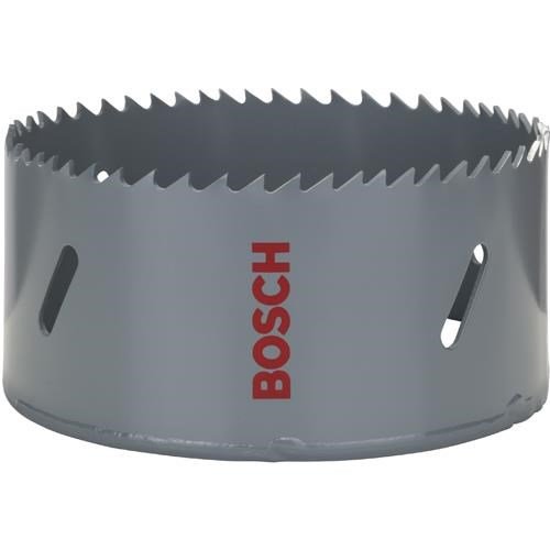 Bosch HSS Bi-Metal Holesaw 102mm