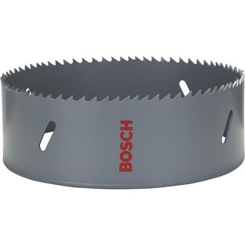 Bosch HSS Bi-Metal Holesaw 140mm