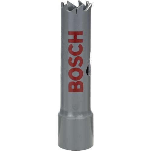 Bosch HSS Bi-Metal Holesaw 14mm