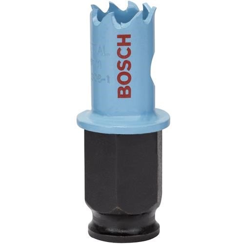 Bosch Sheet Metal Holesaw 16mm