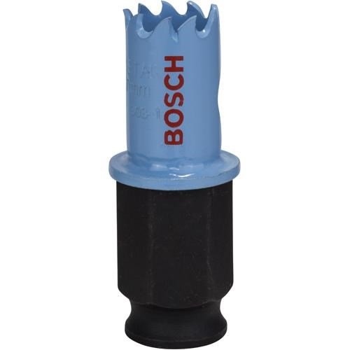 Bosch Sheet Metal Holesaw 17mm