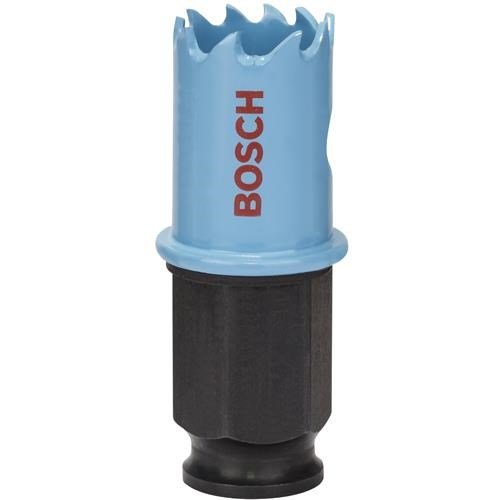 Bosch Sheet Metal Holesaw 20mm