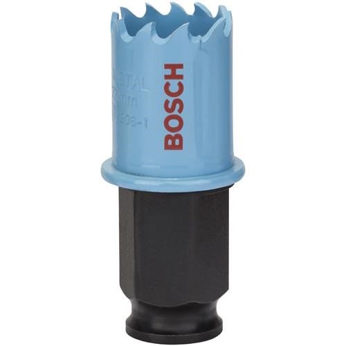 Bosch Sheet Metal Holesaw 22mm