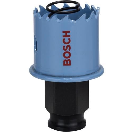 Bosch Sheet Metal Holesaw 30mm