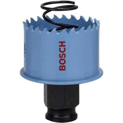 Bosch 41mm Sheet Metal/Steel Hole Saw (2608584793) Low Price!