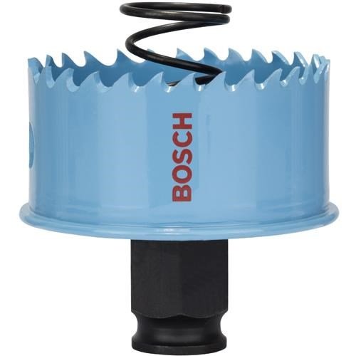 Bosch Sheet Metal Holesaw 54mm