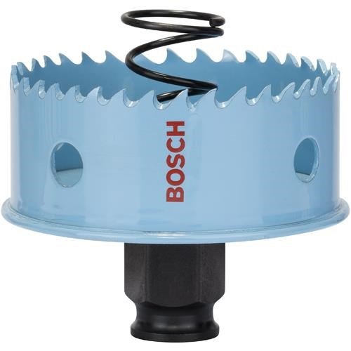 Bosch Sheet Metal Holesaw 64mm