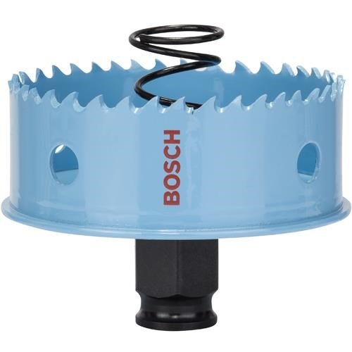 Bosch Sheet Metal Holesaw 70mm