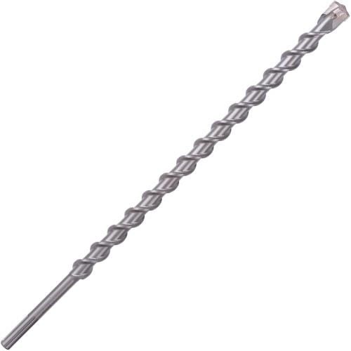 Bosch 32mm SDS-Max-7 Drill Bit 600mm WL 