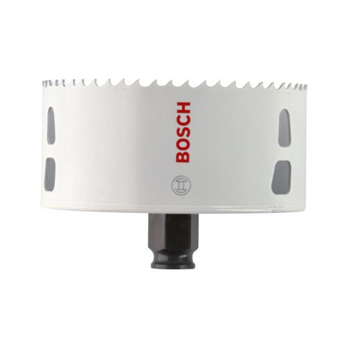 Bosch 102mm Progressor Hole Saw