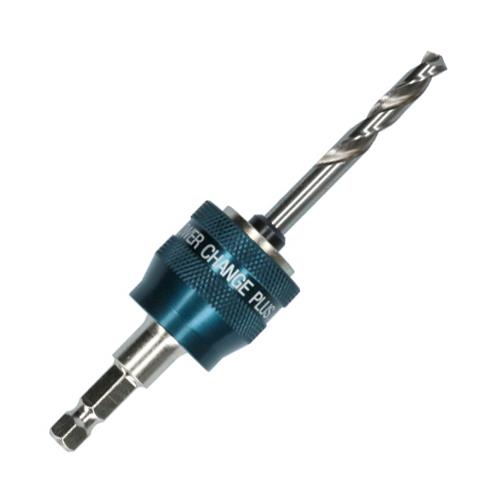 Bosch 3/8" (8.7mm) Hex Adaptor for 16-210mm Progressor Holesaws