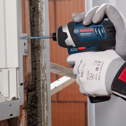 Bosch 260859536 4pc CYL9 MultiConstruction Drill Bit Set (5.58mm)