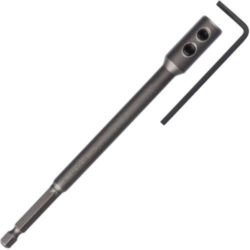 Bosch Wood Flat Bit Extension 152mm OL