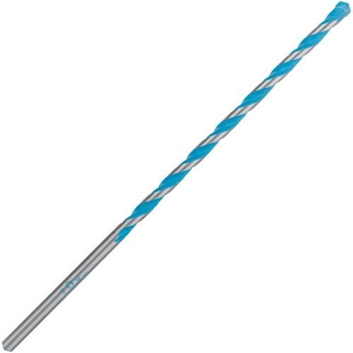 Bosch 8.0mm x 200mm Multi Construction Bit