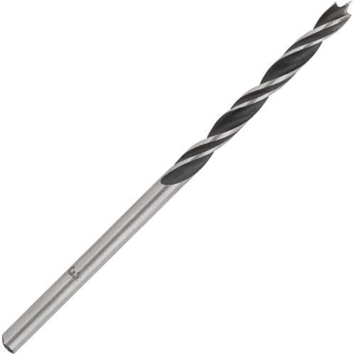 Bosch Wood Brad Point Drill Bit 3.0mm x 30mm WL