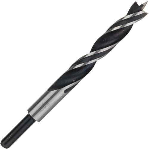 Bosch Wood Brad Point Drill Bit 13.0mm x 96mm WL