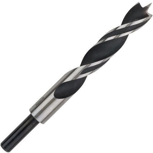 Bosch Wood Brad Point Drill Bit 16.0mm x 100mm WL