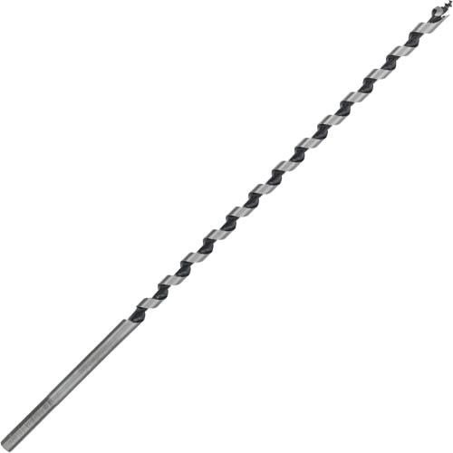 Bosch Wood Auger Bit 6mm x 160mm WL