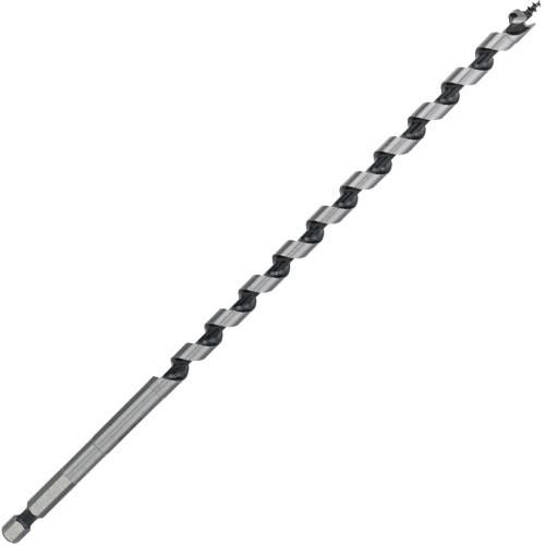 Bosch Wood Auger Bit 8.0mm x 160mm WL