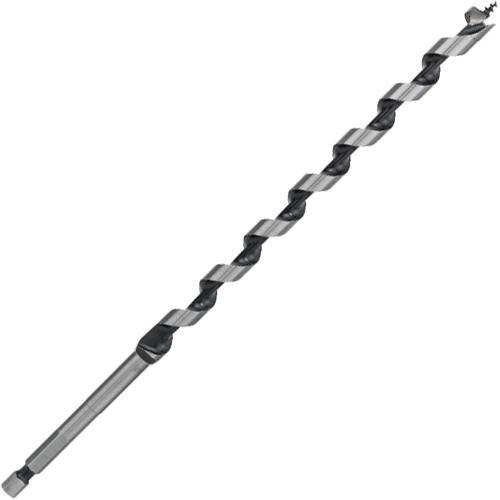 Bosch Wood Auger Bit 10mm x 160mm WL