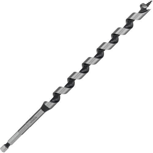 Bosch Wood Auger Bit 12mm x 160mm WL