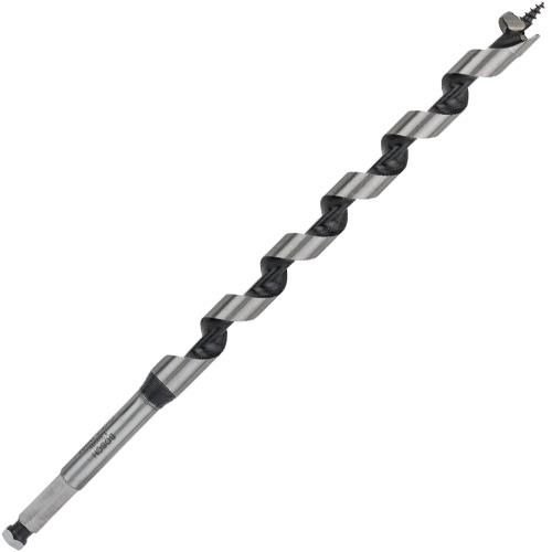 Bosch Wood Auger Bit 13mm x 160mm WL