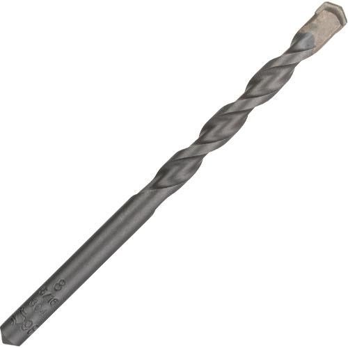 Bosch 8.0x80mm TCT Masonry Drill Bit