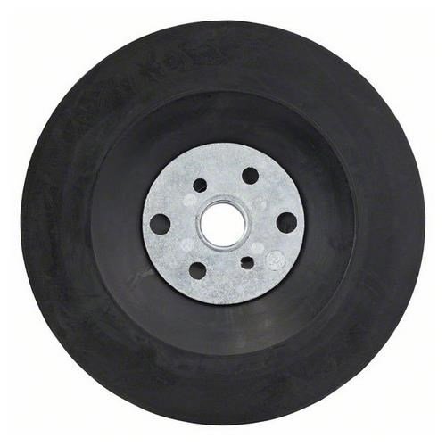 Bosch Rubber Backing Pad 115mm