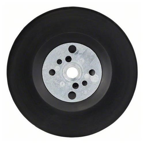 1600A01CU1 Bosch Rubber Backing Pad
