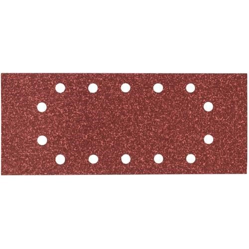 Bosch 40 Grit Sanding Sheet (10pk)