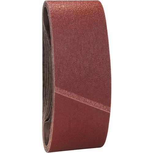 Bosch 40 Grit Sanding Belt 610mm (10pk)