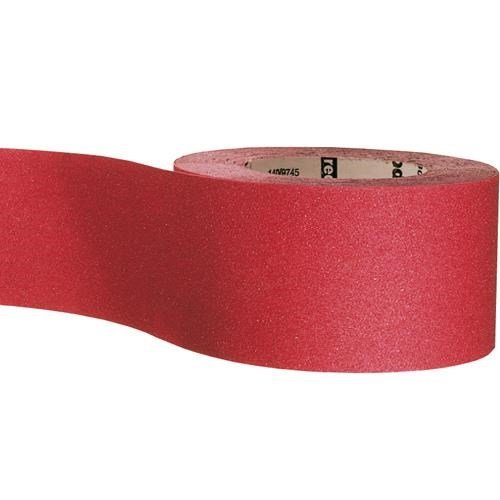Bosch 40 Grit Sandpaper Roll 115mm x 50m 2608607682