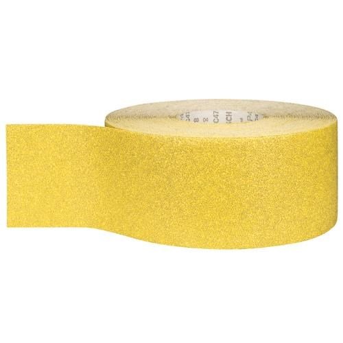 Bosch 40 Grit Sandpaper Roll 115mm x 50m 2608608731