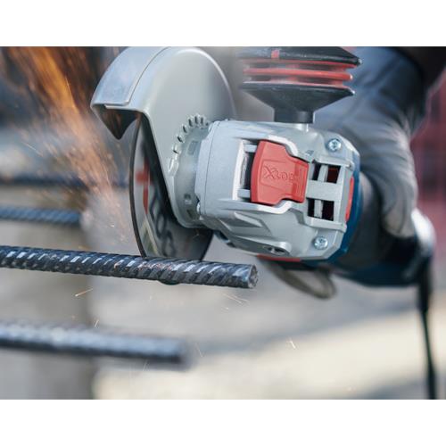 Bosch 2608619266 115mm XLOCK Grinder Inox Cutting Discs *10 PACK DEAL*