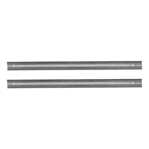 Bosch Planer Blades 82mm x 5.5mm (2pk)