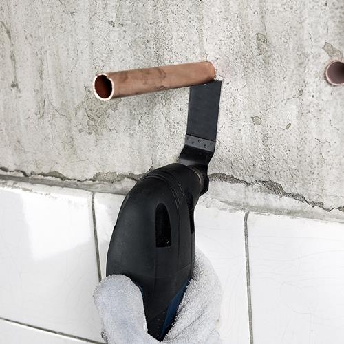 Bosch Starlock Multi-Tool Blade Set for Tile (3pcs)