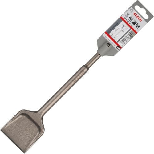 Bosch SDS-Plus Spade Chisel 60mm 2608690102