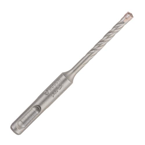 Bosch SDS-Plus-5X Drill Bit 5mm x 50mm