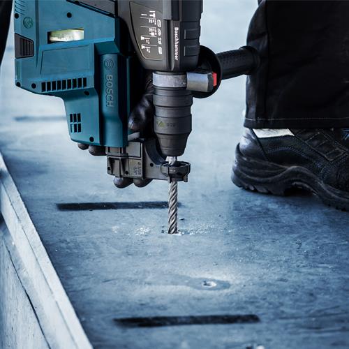 Bosch 30mm x 400mm Expert SDS-Plus-7X Hammer Drill Bit