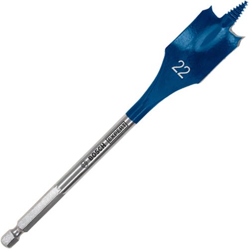 Bosch 22mm x 152mm Expert Flat Drill Bit