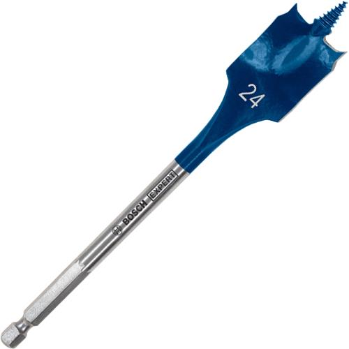 Bosch 24mm x 152mm Expert Flat Drill Bit