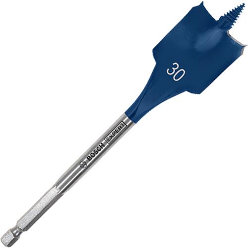 Bosch 30mm x 152mm Expert Flat Drill Bit